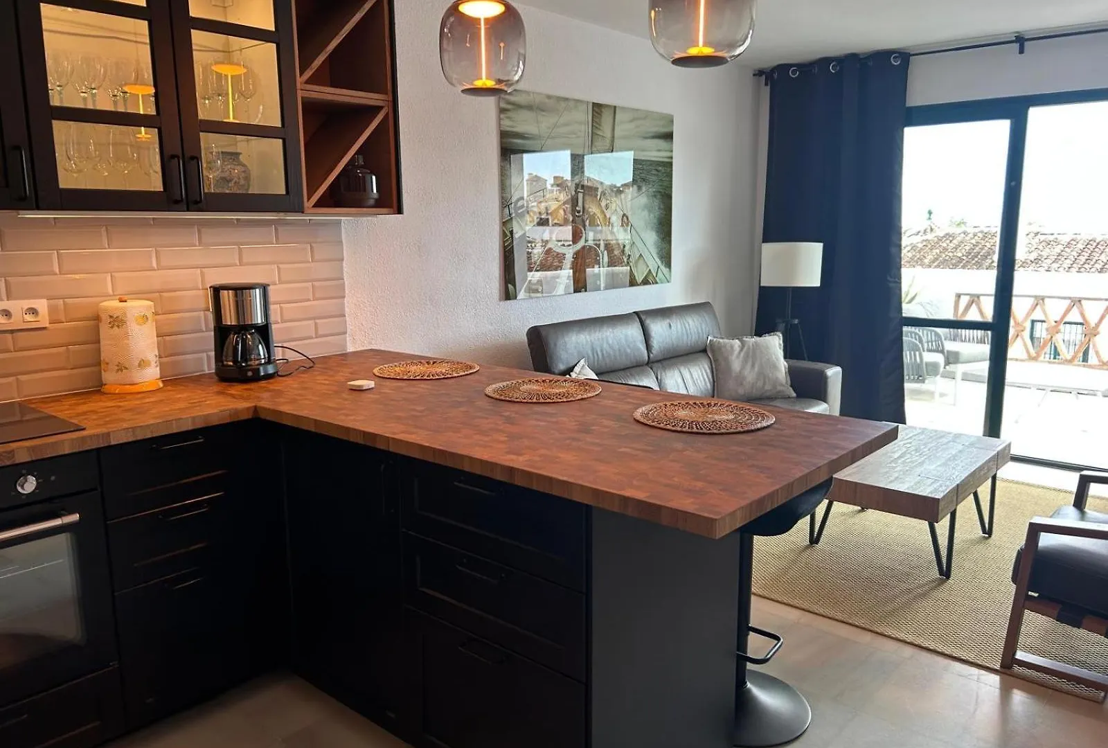 Pueblo Del Parque Apartment Benalmadena 0*,