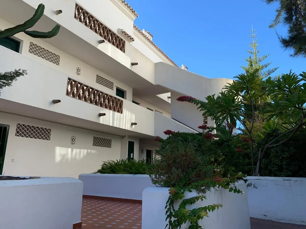 Pueblo Del Parque Lägenhet Benalmádena Spanien