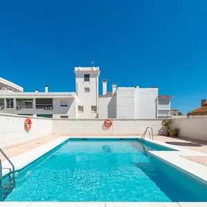 Vb Marysol - 2br Close To The Benalmádena