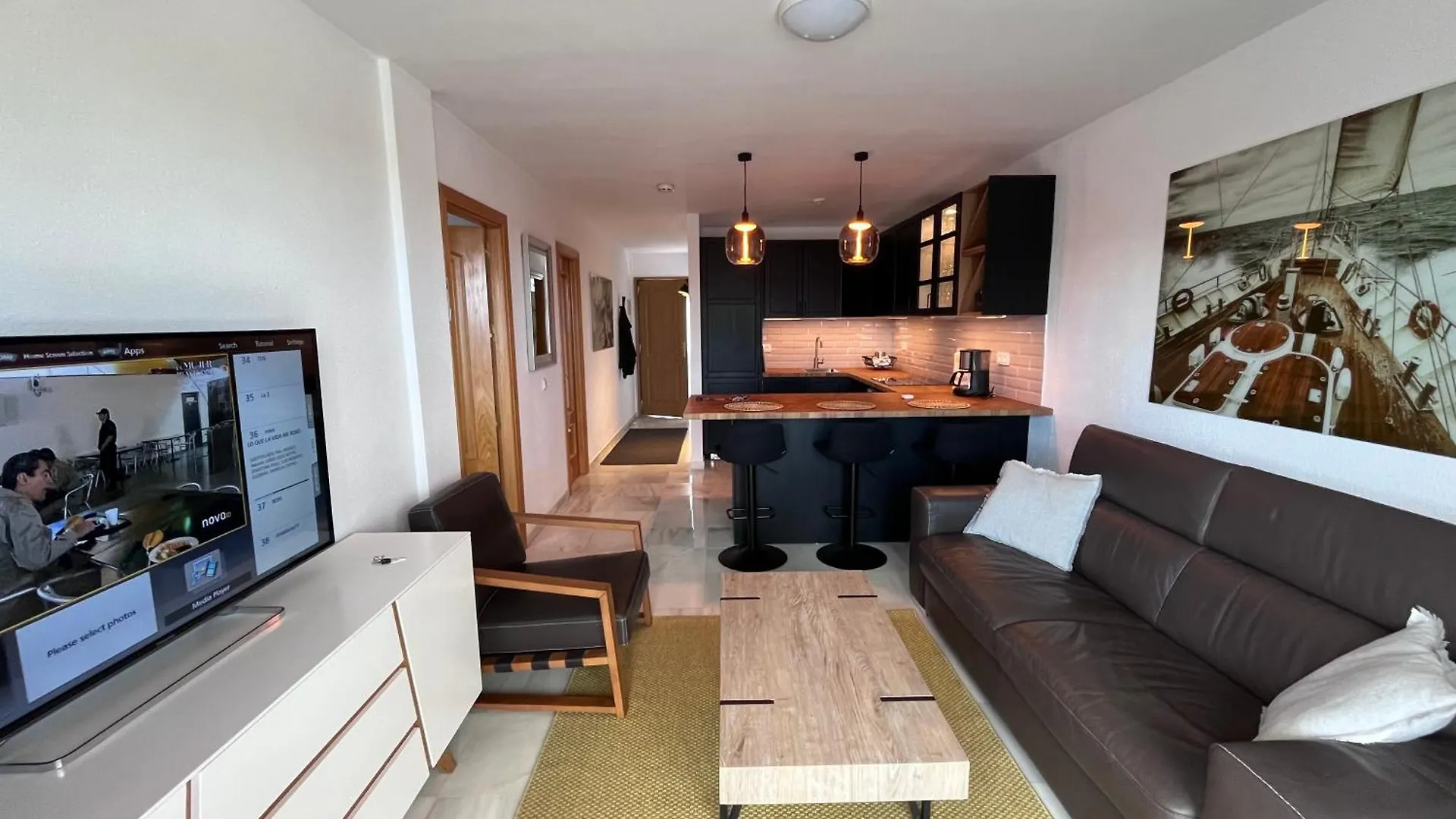 Pueblo Del Parque Apartment Benalmadena Spain