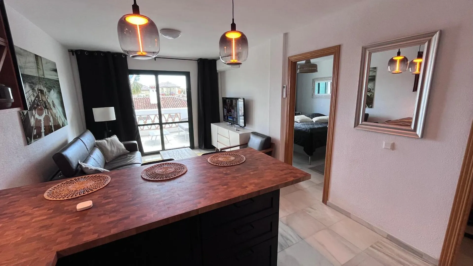 Pueblo Del Parque Apartment Benalmadena 0*,  Spain