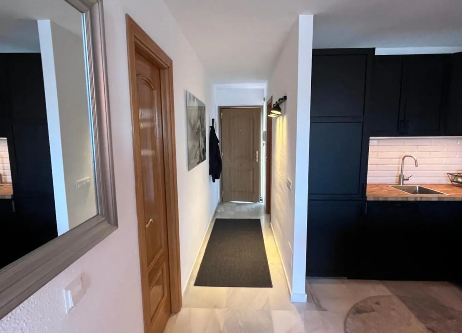 Pueblo Del Parque Apartment Benalmadena 0*,