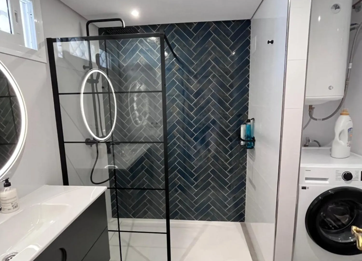Pueblo Del Parque Apartment Benalmadena Spain
