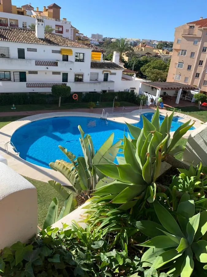 Pueblo Del Parque Apartment Benalmadena