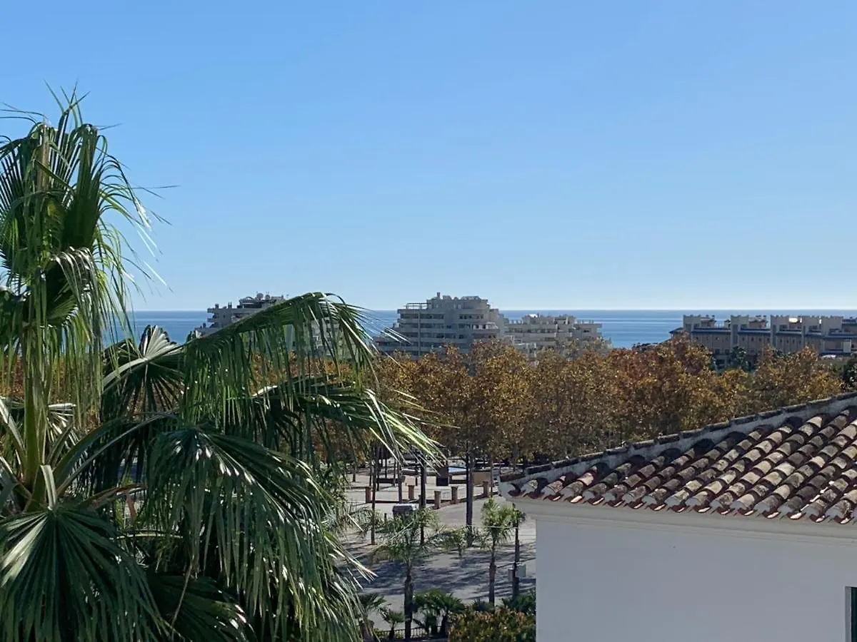 Pueblo Del Parque Apartment Benalmadena