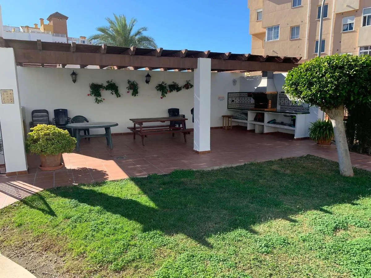 Pueblo Del Parque Apartment Benalmadena 0*,