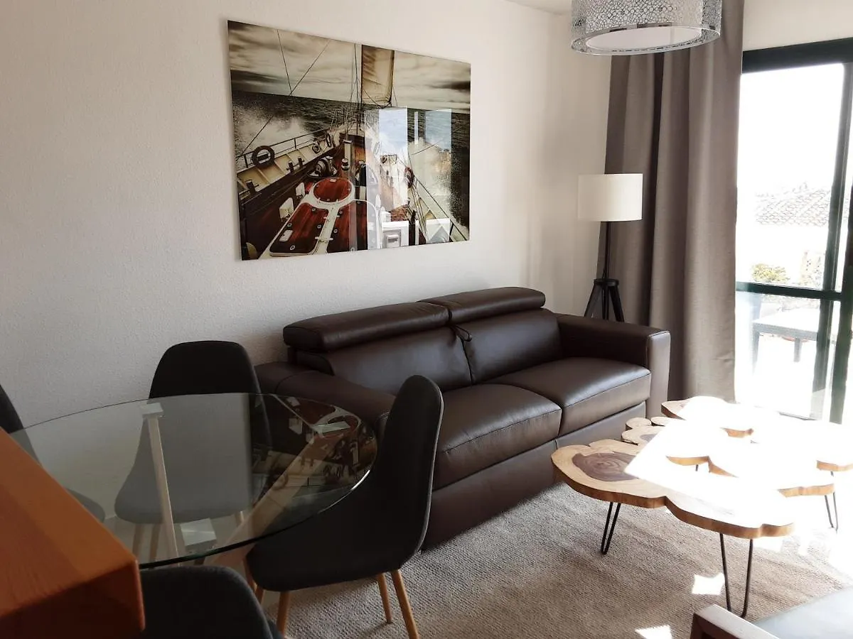 Pueblo Del Parque Apartment Benalmadena