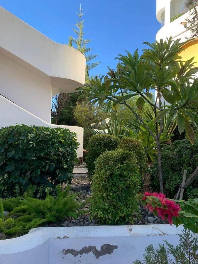 Pueblo Del Parque Apartment Benalmadena