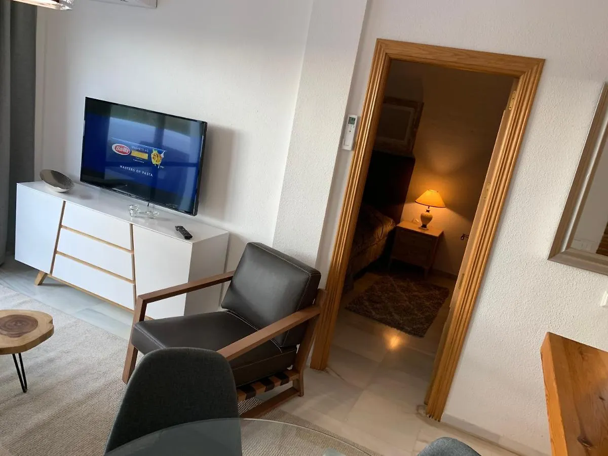 Pueblo Del Parque Apartment Benalmadena 0*,  Spain